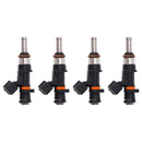 1Pcs Fuel Injector For Alfa Romeo FIAT Lancia 0280158224 77365392