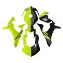 Injection Fairing Kit Bodywork Plastic ABS For Yamaha YZFR1 YZF-R1 2015-2019