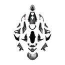 2020-2022 for Street Triple 765 R/RS Injection Bodywork Fairing Kit