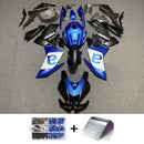 2012-2016 Aprilia RS4 125 50 Injection Fairing Kit Bodywork