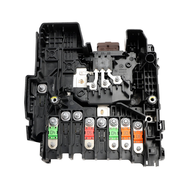 2013-UP Citroen C4 (Grand) Picasso II Fuse Box Voltage Module 9675350380
