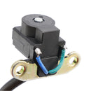 Stator Coil Regulator Gasket Kit For Arctic Cat ATV DVX300 300 DVX 2009-2015