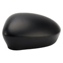Left Side Mirror Cover Cap for Fiat 500 07-24 Grande Punto 05-18 735452185
