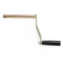 Round Mouth Crank Handle: Essential Accessory for Coleman/Fleetwood Pop-up Campers