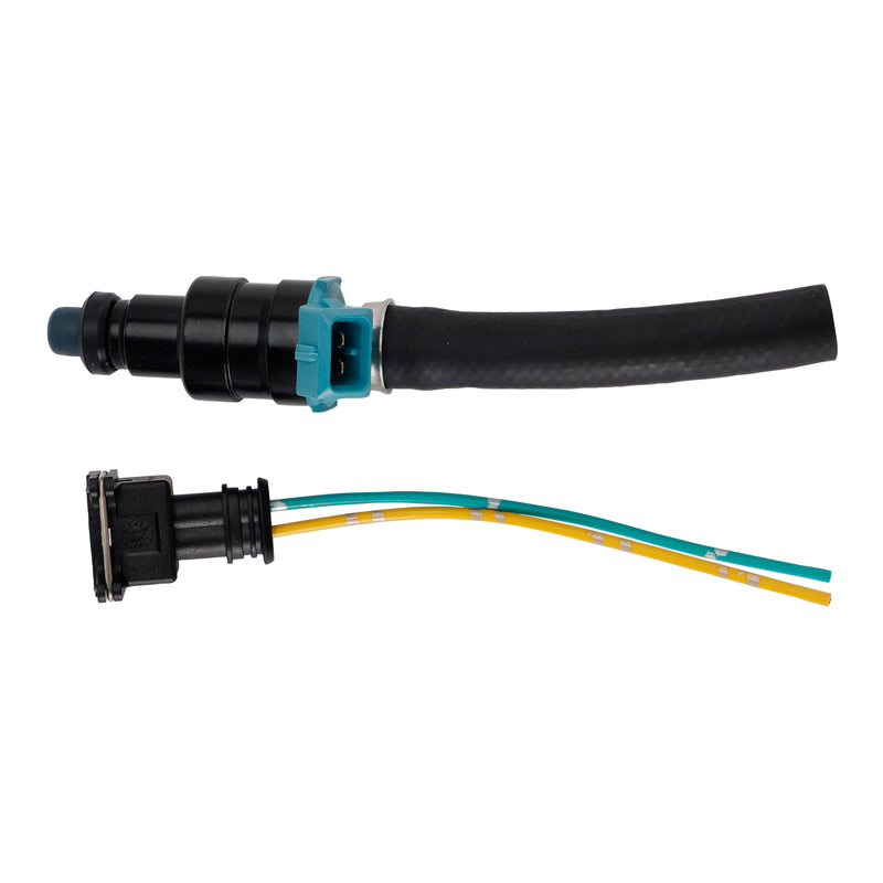 1PCS Fuel Injector 0280150036 Fit Mercedes-Benz 280SEL 450SE 280SEL 4.5L V8