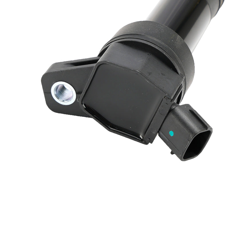 2017 Kia Forte Koup 2.0L L4 4x Ignition Coil +Spark Plug UF651