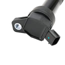 Hyundai 2013-2014 Elantra Coupe / 2013-2020 Elantra GT 2.0L L4 4x Ignition Coil +Spark Plug UF651