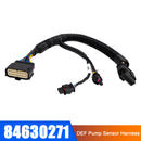 DEF Pump Sensor Harness 84630271 for Silverado Sierra Duramax 2017-2020 L5P