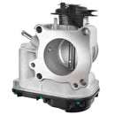 Throttle Body Valve 96439960 For Chevrolet Matiz M200 M250 1.0 2005-2019