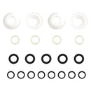12672366 Fuel Injector O-Rings Seal for Chevy Express Van SaVana