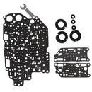 FN4A-EL 4F27E Transmission Banner Rebuild Kit 99-UP W/Pistons For MAZDA 3