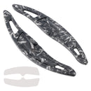 Steering Wheel Paddle Shifter For Porsche Panamera 718