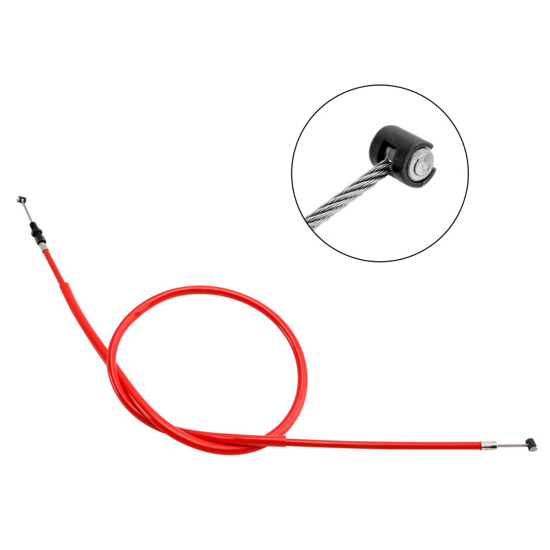 Motorcycle Clutch Cable Replacement fit for Suzuki GSXR1000 2009-2016