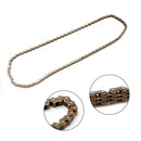 Drive Chain Heavy Duty Chain 14401-Lba2-E00 For Kymco Mxu Injector 550 Uxvi