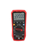 UT61E+ Digital Multimeters AC/DC Modern Digital Auto Ranging Multimeters