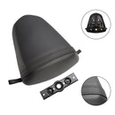 Rear Passenger Seat Cushion Pu Pillion Flat For Suzuki Gsx-R 250 250R 2017-2020