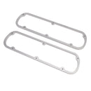 Valve Cover Spacers Kit with Bolts For Ford 1/2 inch Small Block 289 302 351W