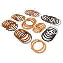 68RFE Transmission Rebuild Kit Friction Set For Dodge RAM 6.7L Diesel  2007+