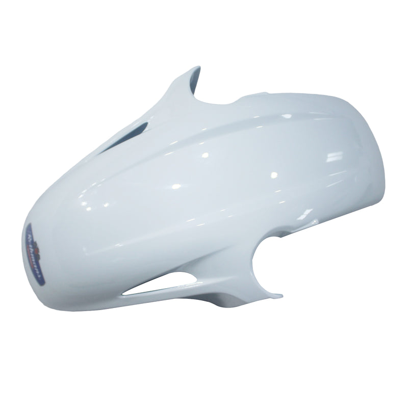 Amotopart Honda VFR800 2002-2012 ABS Plastic Bodywork Fairing