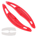 Steering Wheel Paddle Shifter For Porsche Panamera 718