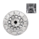 Rear Variator Secondary Driven Clutch 1323564 For Polaris Ranger 1000 Xp 19-20