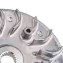 2021-2024 Honda NSS350 Forza 350 Front Clutch Variator Kit 22011-Kab-000 22102-K1B-T00