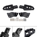 Rear Footrests Foot Peg fit for HONDA CT125 Hunter Cub 20-24 Trail 125 21-25
