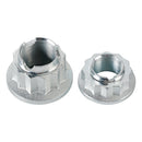 2009+ VW TRANSPORTER MK5 MK6 2.0D Wheel Bearing Kit 7H0401611D