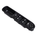 Front Left Electric Master Window Switch For Peugeot 307 CC 3A/C SW 6554KT