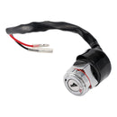 2 Wire Ignition Key Switch For Honda CB100 CL100 Scrambler SL100 SL125 Motosport