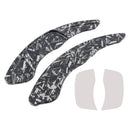 Steering Wheel Paddle Shifter Extension For VW Tiguan Variant