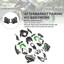 Injection Bodywork Fairing Kit for Kawasaki Z900 2025-2026