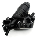 2014-2019 For Vauxhall Vivaro B X82 1.6 CDTi Engine Oil Filter Oil Cooler 152085948R