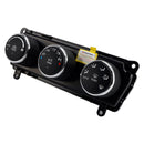 2011-2013  Jeep Wrangler AC Heater Climate Control Panel Module 55111170AD