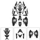 2025-2026 for Yamaha TMAX560 Injection Bodywork Fairing Kit