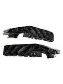 2014-2016 Jeep Grand Cherokee Headlight Support Bracket Pair Left+Right