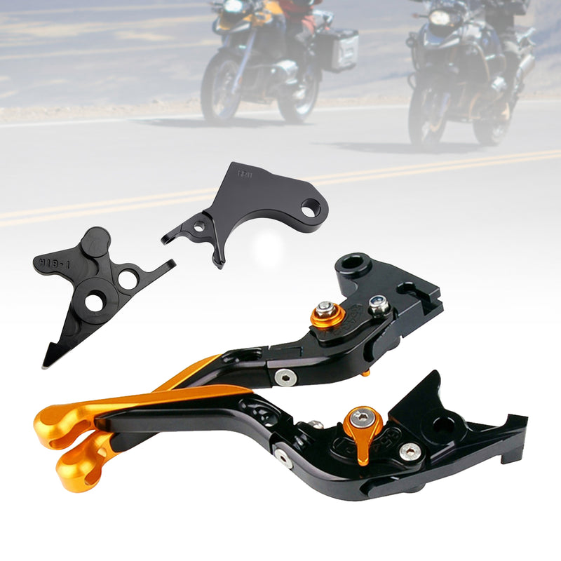 Adjustable Clutch Brake Lever fit for HONDA CRF1100L Africa Twin 2022-2024