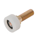 Cab Door Roller AT319018 Fits For John Deere Skid Steer 240 250 260 270 313