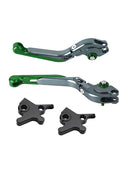 Adjustable Clutch Brake Lever fit for Piaggio MP3 300 16-18 MP3 350 18-19
