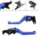 NEW Short Clutch Brake Lever fit for HONDA CRF1100L Africa Twin 2020-2021