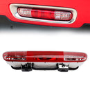 Rear Fog Light Reverse Brake Lamp For Mini Cooper R56 R57 R58 R59 2009-2015