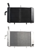 Radiator Cooling Engine Cooler For Yamaha X-MAX 300 XMAX 2023-2025