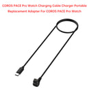 COROS PACE Pro Watch Charging Cable Charger Adapter For COROS PACE Pro Watch