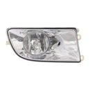 Front Right Fog Light Lamp Cover 1710525 93357465 For Skoda Octavia II 04-08