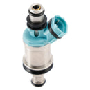 1Pcs Fuel Injector For Lexus GS300 Toyota Supra Non-turbo 3.0L 93-97 23250-46050