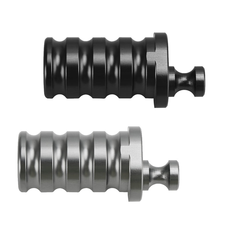 Rear Spindle Bobbins Wheel Axle Slider Guard Fit For Bmw R1200 R1300 2024