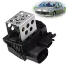 New Radiator Motor Fan Heater Resistor 9673999980 For Peugeot 108 3008
