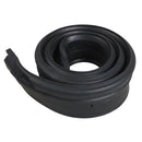 1987-1995 For Jeep Wrangler YJ Cowl Seal to Windshield Frame Rubber Gasket