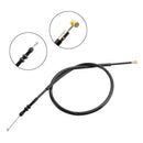 Motorcycle Clutch Cable Replacement fit for Honda NC700/NC750 2012-2016