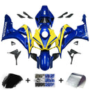 Honda CBR1000RR 2006-2007 Fairing Kit Bodywork Plastic ABS